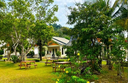 Ulu Melaka Hotel | Dreamz Village