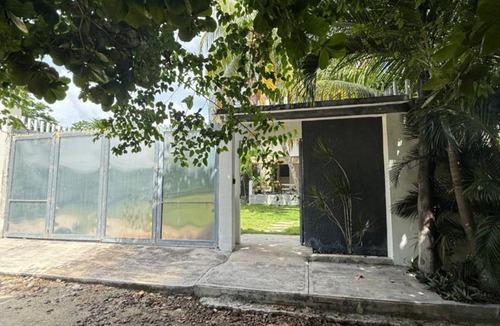 Colonos Cuzamil Hostel | Drift Diving Hostel