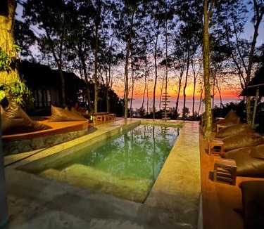 Ko Chang Hotel | Drifters Anchor
