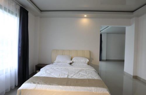 Rinding Batu Hotel | Drij Toraja Hotel & Convention Hall