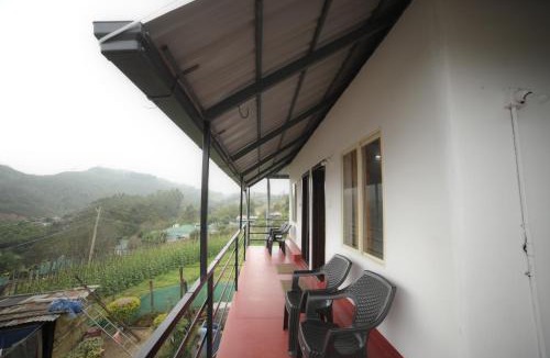 Periyur House | Drizling Home Stay