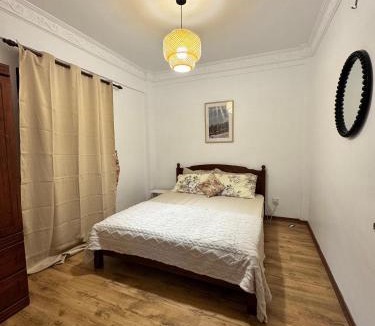 Tanah Rata Apartment | D’Royal Lily Apartment