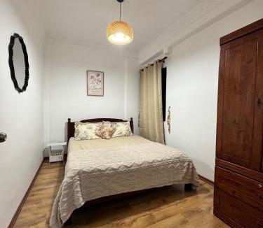Tanah Rata Apartment | D’Royal Lily Apartment