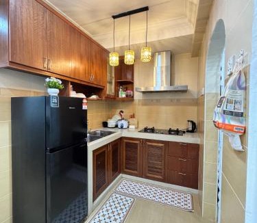 Tanah Rata Apartment | D’Royal Lily Apartment