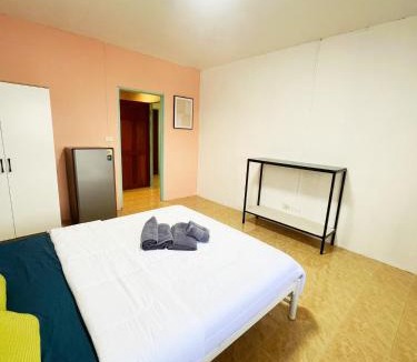 Koh Kaew Apartment | DS Place Phuket-04