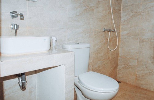 Dadapsari House | DS Residences Layur