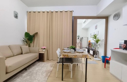 Sungai Buloh Apartment | #DS1, Cozy MRT-Linked Unit, DSara Sentral SOVO