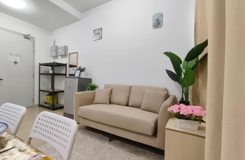Sungai Buloh Apartment | #DS1, Cozy MRT-Linked Unit, DSara Sentral SOVO