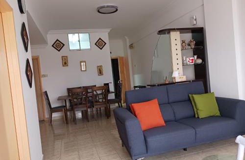 Ampang Apartment | DSAF Family Homestay Pandan Indah