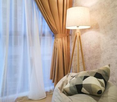 Sungai Buloh Apartment | Dsara Comfy Near Hospital Sg Buloh by ADDS