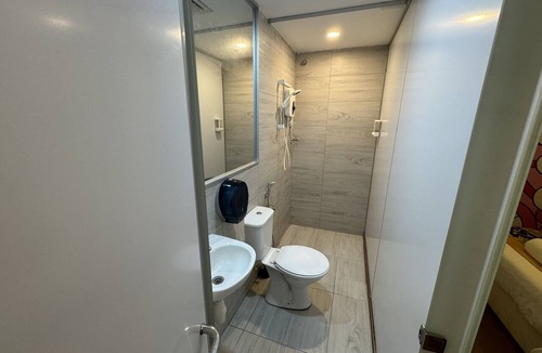 Taman Kota Laksamana Hotel | Dsney Boutique Hotel