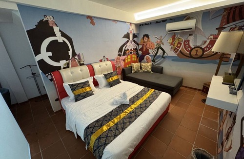 Taman Kota Laksamana Hotel | Dsney Boutique Hotel