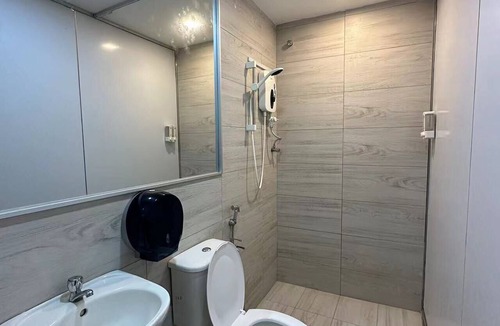 Taman Kota Laksamana Hotel | Dsney Boutique Hotel