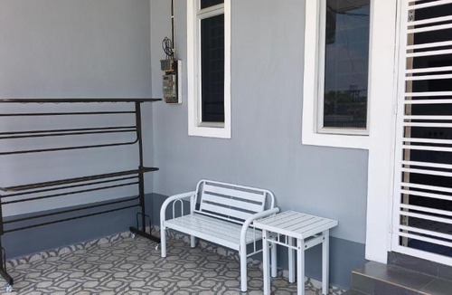 Wakaf Che Yeh House | Dsurau Homestay