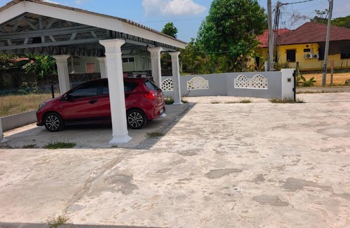Wakaf Che Yeh House | Dsurau Homestay