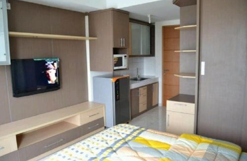 Pondokcina Apartment | DSV Margonda Residen 2 Apartment