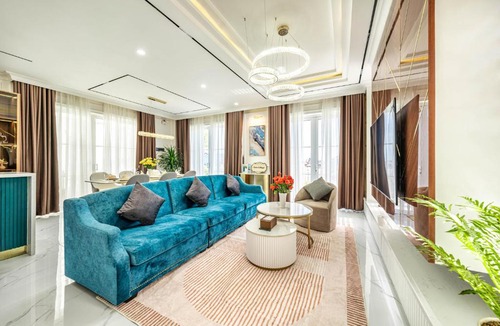 Phan Thiet Hotel | DT Travel - Biệt thự nguyên căn - 3 Phòng ngủ - Novaworld Phan Thiết