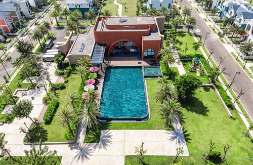 Phan Thiet Hotel | DT Travel - Biệt thự nguyên căn - 3 Phòng ngủ - Novaworld Phan Thiết