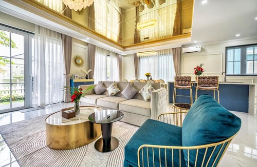 Phan Thiet Hotel | DT Travel - Biệt thự nguyên căn - 3 Phòng ngủ - Novaworld Phan Thiết