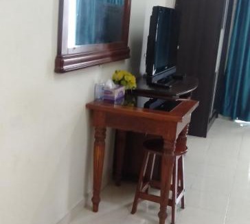 Bandar Kota Bharu Apartment | dtimur homestay