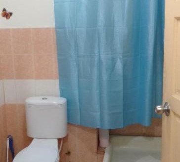 Bandar Kota Bharu Apartment | dtimur homestay