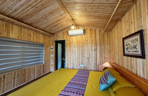 Ba Che Cabin | Du Lịch Cộng Đồng - Kỳ Thượng Am Váp