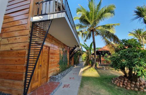 Ben Tre Hotel | Du lịch Hạ Thảo Bến Tre