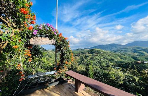Madagui Town Apartment | Du Mây Homestay
