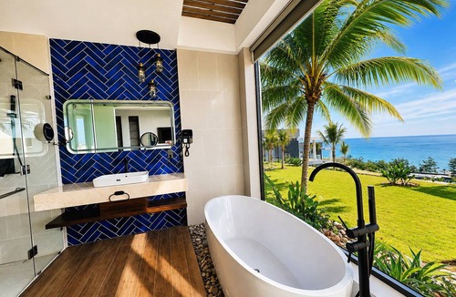 Suoi Nuoc Beach Resort | Du Parc Resort Mũi Né