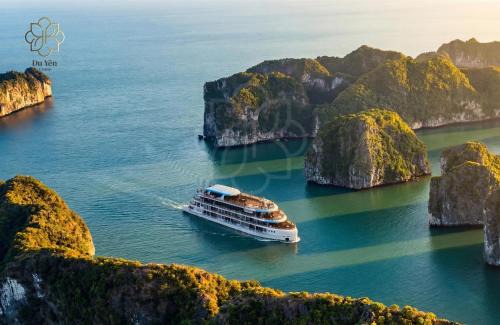 Ha Long Boat Rental | Du Yen Cruise Halong Bay