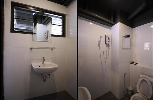Chiang Mai Hotel | Duangdren Place