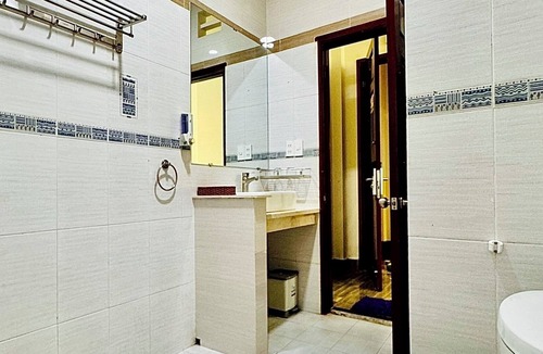 District 12 Hotel | Duc Phuc Hotel