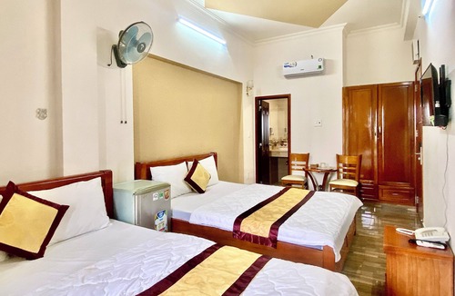 District 12 Hotel | Duc Phuc Hotel