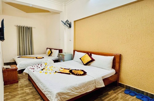 District 12 Hotel | Duc Phuc Hotel