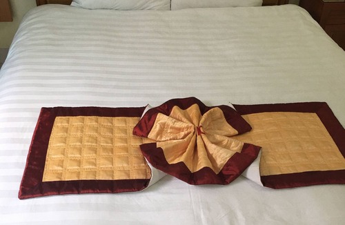 Muong Thanh Hotel | Duc Thang Guest House