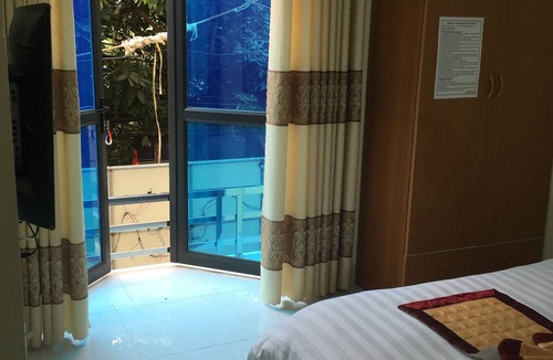 Muong Thanh Hotel | Duc Thang Guest House