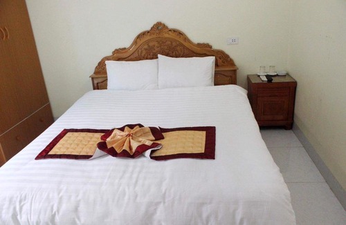 Muong Thanh House | Duc Thang Guest House (Nhà Nghỉ Đức Thắng)