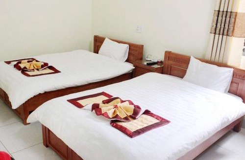 Muong Thanh House | Duc Thang Guest House (Nhà Nghỉ Đức Thắng)