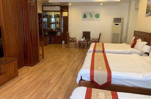 Cao Bang Hotel | Duc Trung Hotel CB by Bayluxury