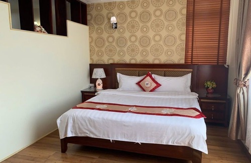 Cao Bang Hotel | Duc Trung Hotel CB by Bayluxury