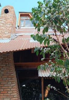 Da Lat Ski Chalet | Ducampo House Dalat