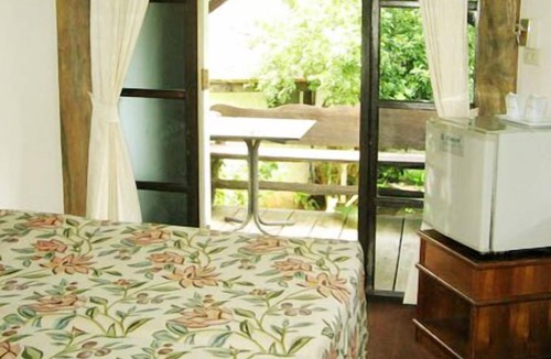 Kanchanaburi Hotel | Duenshine Resort
