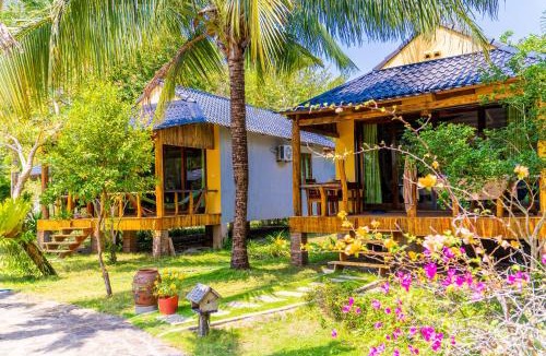 Ham Ninh Resort | Dugong Resort Phu Quoc