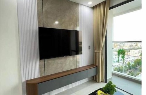Rach Gia Condo | [Duke Home] 10th Floor, 2 Bedrooms, Sophia Center