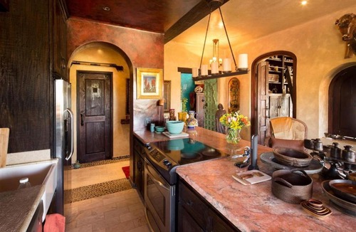 San Jose del Cabo House | Duna 402 Casa Del Mar! Gorgeous Beachfront Luxury!
