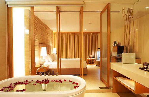Hua Hin Hotel | Dune Hua Hin