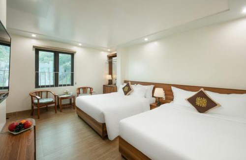 Cat Ba Hotel | Dung Boutique Inn