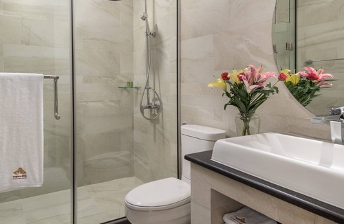 Chamkar Mon Hotel | Duong Chan Hotel