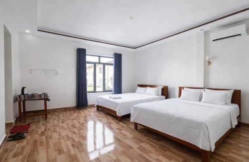 Phong Nha Apartment | Duong Riverside Homestay