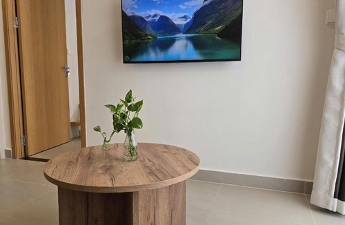 Phu Ly Apartment | Duplex apartment, Art Resident, Sun Urban City, Ha Nam, Ninh Binh